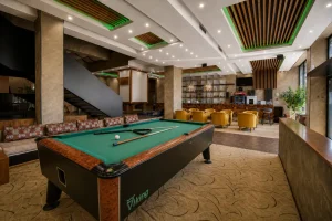 Билярдна маса